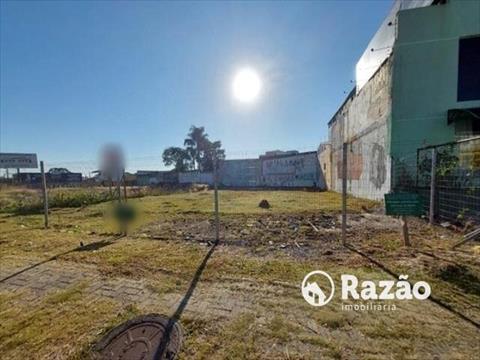Terreno / Lote para venda no Capão da Imbuia em Curitiba com 673m² por R$ 1.200.000,00