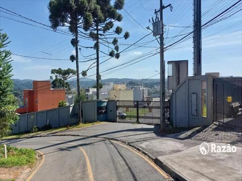 Terreno / Lote para venda no Abranches em Curitiba com 119m² por R$ 200.000,00
