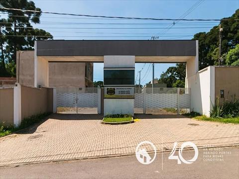 Terreno / Lote para venda no Gralha Azul em Fazenda Rio Grande com 0m² por R$ 159.000,00