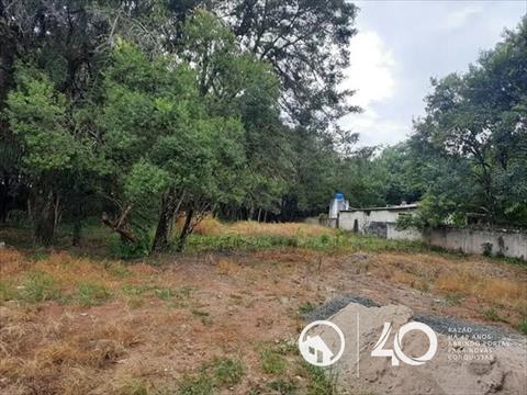 Terreno / Lote para venda no Timbu Velho em Campina Grande do Sul com 0m² por R$ 675.000,00