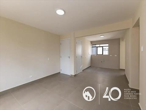Apartamento para venda no Ahú em Curitiba com 74m² por R$ 495.000,00