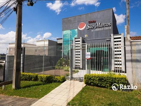 Casa Comercial para venda no São Marcos em São José dos Pinhais com 291m² por R$ 1.550.000,00