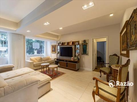 Apartamento para venda no Água Verde em Curitiba com 150m² por R$ 1.300.000,00