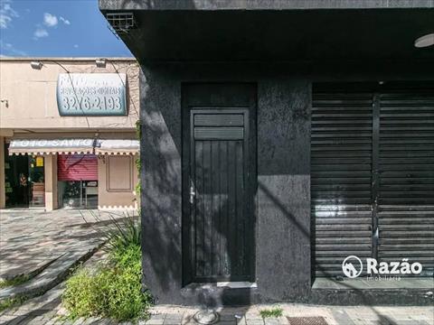 Kitinet para locacao no Hauer em Curitiba com 0m² por R$ 950,00