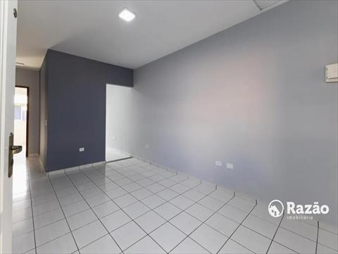 Casa Residencial para venda no Iguaçu em Fazenda Rio Grande com 61m² por R$ 399.000,00
