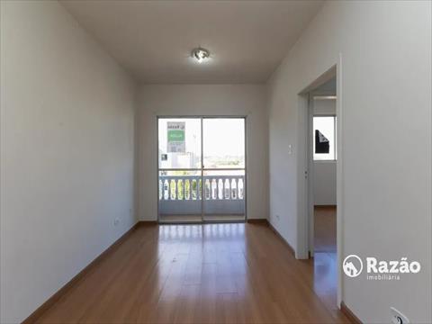 Apartamento para locacao no Rebouças em Curitiba com 0m² por R$ 2.300,00