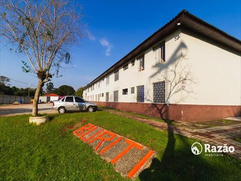Apartamento para locacao no Campo Comprido em Curitiba com 46m² por R$ 1.400,00