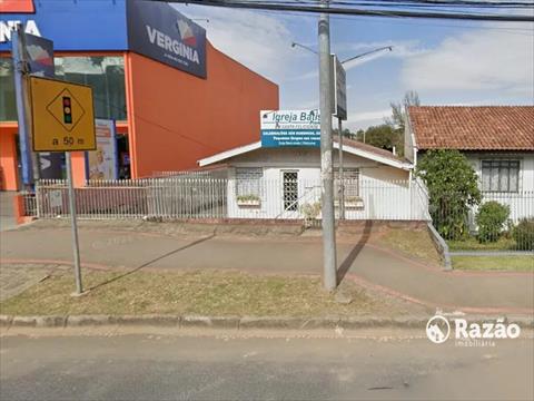 Casa Comercial para locacao no Santa Felicidade em Curitiba com 236m² por R$ 4.500,00