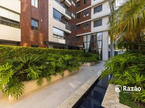 Apartamento para locacao no Rebouças em Curitiba com 138m² por R$ 5.500,00