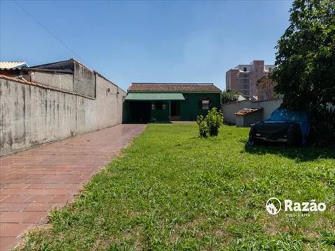 Casa Residencial para locacao no Fanny em Curitiba com 0m² por R$ 3.000,00