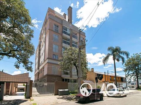 Apartamento para venda no Bacacheri em Curitiba com 65m² por R$ 510.000,00