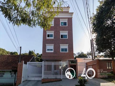 Apartamento para venda no Campo Comprido em Curitiba com 122m² por R$ 920.000,00