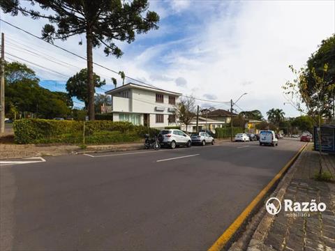 Casa Comercial para locacao no Alto da Rua XV em Curitiba com 289m² por R$ 12.000,00