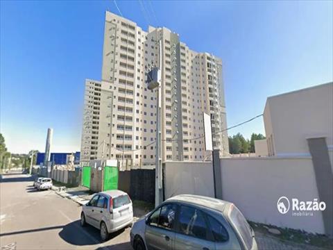 Apartamento para locacao no Bairro Alto em Curitiba com 48m² por R$ 3.300,00