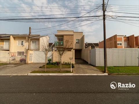 Sobrado para locacao no Santa Felicidade em Curitiba com 0m² por R$ 3.000,00