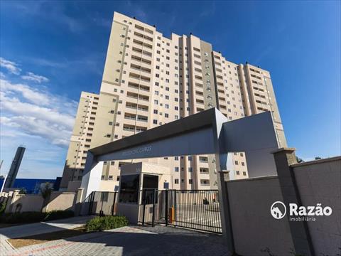 Apartamento para locacao no Bairro Alto em Curitiba com 47m² por R$ 2.500,00