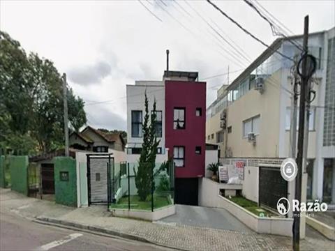 Apartamento para locacao no Campo Comprido em Curitiba com 28m² por R$ 2.300,00