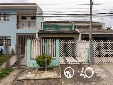 Casa Residencial para locacao no Guabirotuba em Curitiba com 147m² por R$ 4.500,00