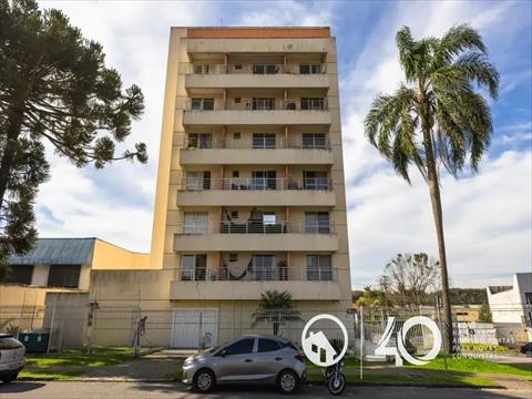 Apartamento para venda no Prado Velho em Curitiba com 27m² por R$ 250.000,00