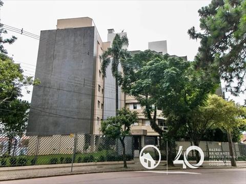Apartamento para venda no Alto da Rua XV em Curitiba com 97m² por R$ 660.000,00