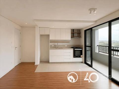 Apartamento para locacao no Santa Felicidade em Curitiba com 67m² por R$ 2.900,00