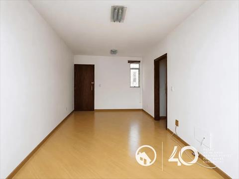 Apartamento para locacao no Água Verde em Curitiba com 100m² por R$ 2.150,00