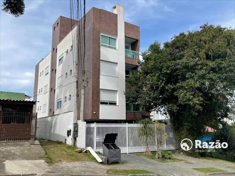 Apartamento para venda no Orleans em Curitiba com 62m² por R$ 480.000,00