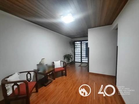 Casa Residencial para locacao no Cidade Industrial em Curitiba com 66m² por R$ 2.500,00
