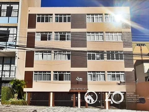 Apartamento para venda no Centro em Curitiba com 106m² por R$ 495.000,00