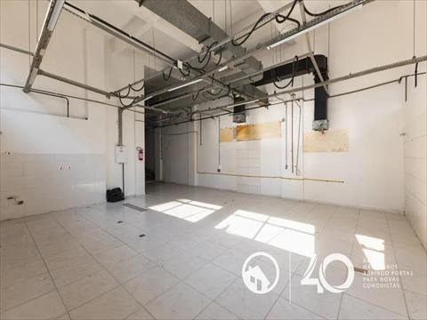 Ponto de Comércio para locacao no Centro em Curitiba com 0m² por R$ 2.900,00