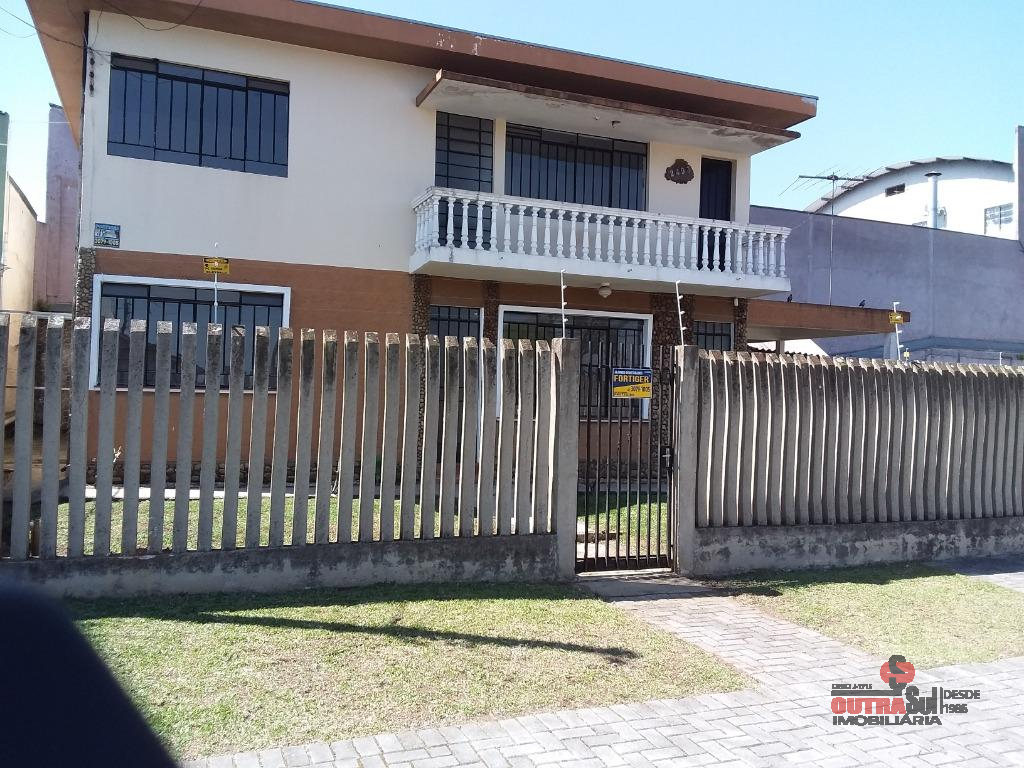Terreno para venda no Fanny em Curitiba com 714m² por R$ 780.000,00