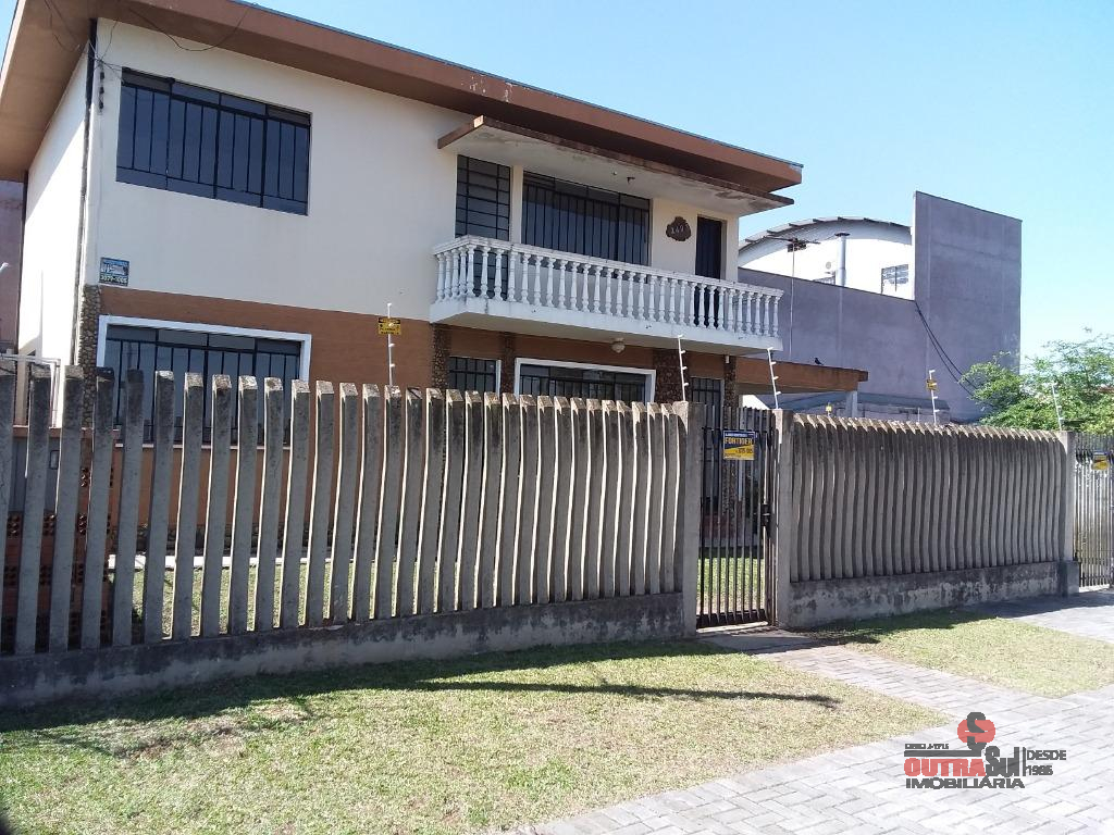 Terreno para venda no Fanny em Curitiba com 714m² por R$ 780.000,00