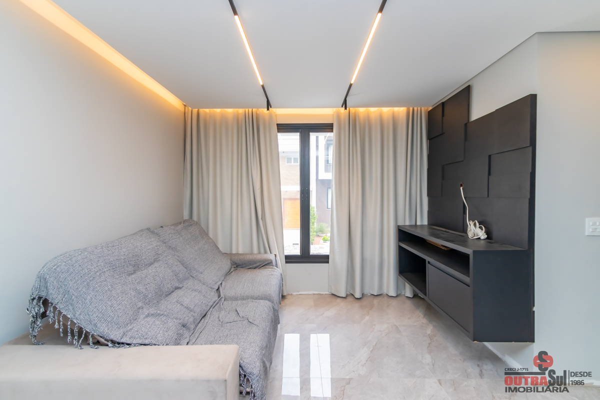 Casa Residencial para venda no Pinheirinho em Curitiba com 214,58m² por R$ 1.350.000,00