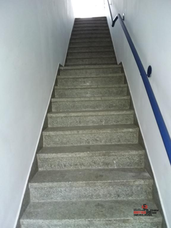 Imovel Comercial para locacao no Novo Mundo em Curitiba com 140m² por R$ 4.500,00