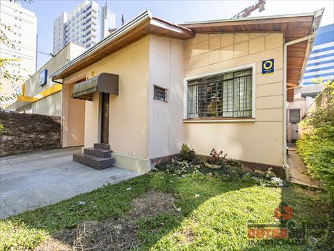 Casa Residencial para locacao no Água Verde em Curitiba com 384m² por R$ 6.000,00