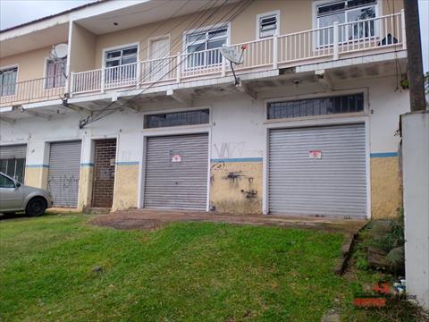 Loja para locacao no Fanny em Curitiba com 94m² por R$ 2.000,00