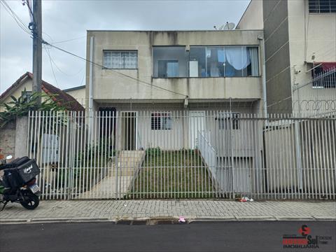 Prédio para venda no Cidade Industrial em Curitiba com 190m² por R$ 830.000,00