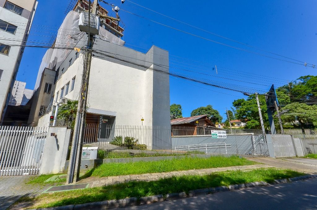 Prédio para locacao no Bacacheri em Curitiba com 606,00m² por R$ 17.200,00