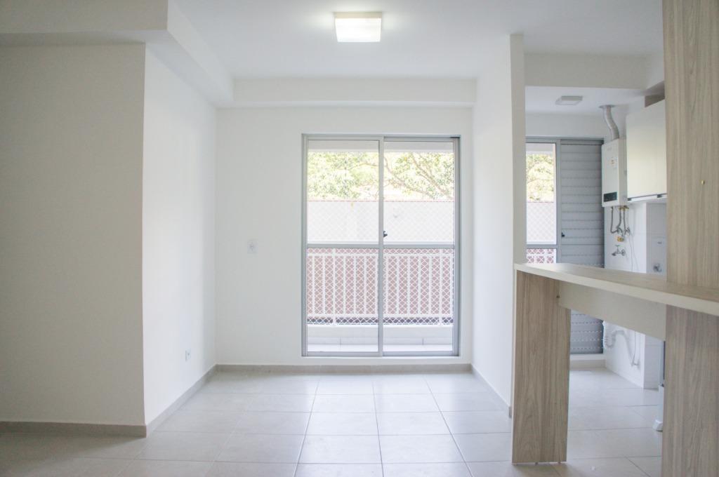 Apartamento para locacao no Atuba em Pinhais com 107,00m² por R$ 1.700,00
