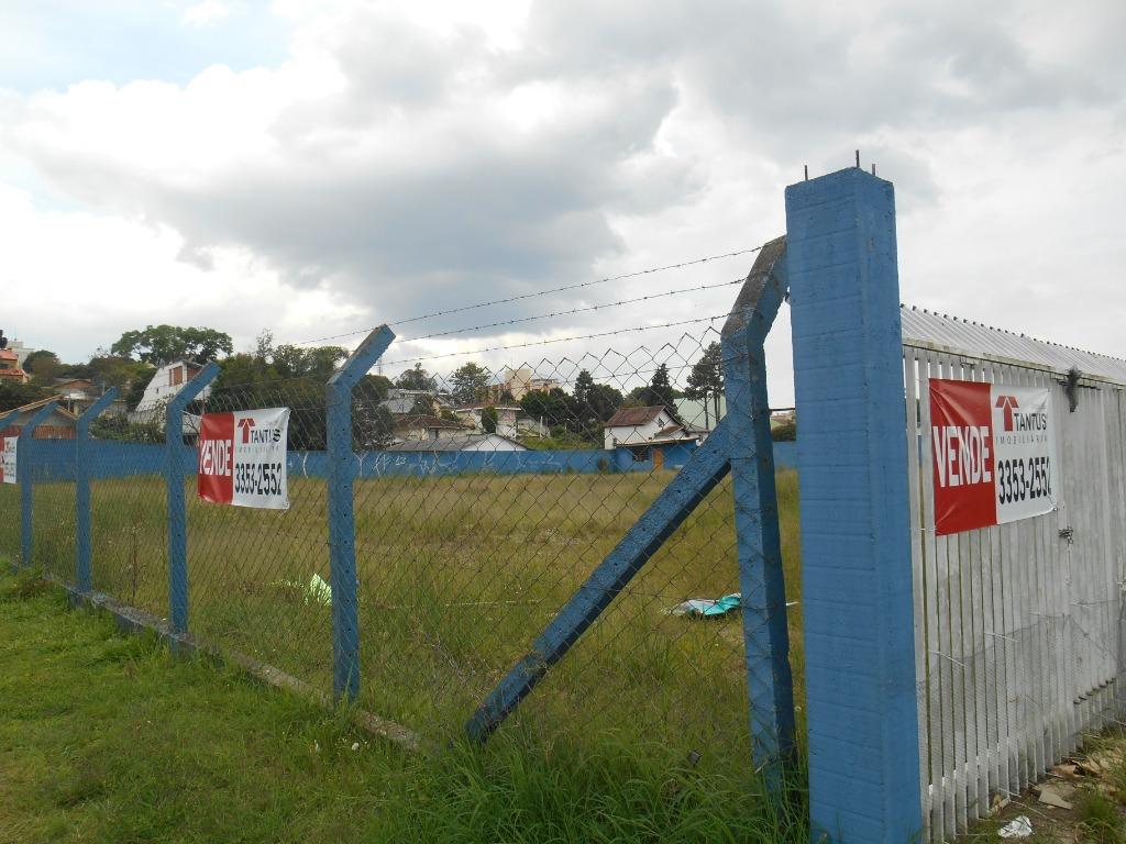 Terreno para venda no Tingui em Curitiba com 3.682,00m² por R$ 4.000.000,00