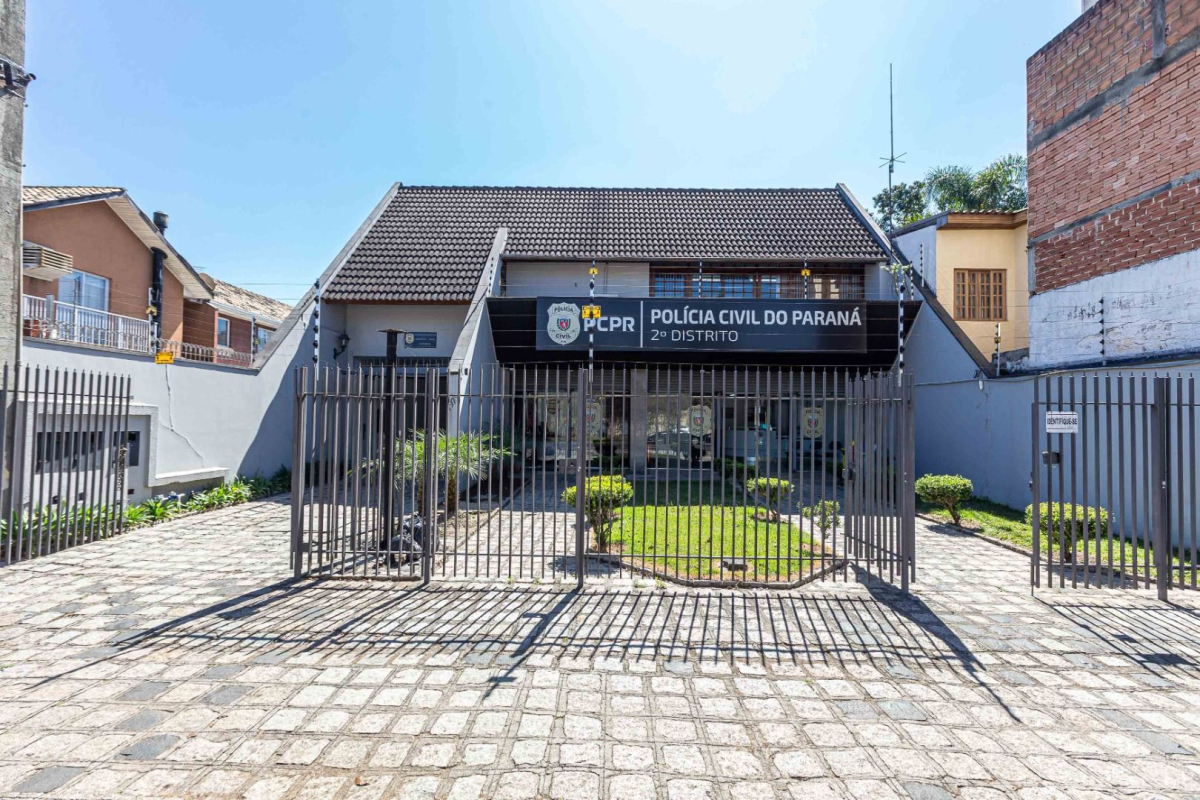 Casa Comercial para venda no Rebouças em Curitiba com 0,00m² por R$ 3.650.000,00