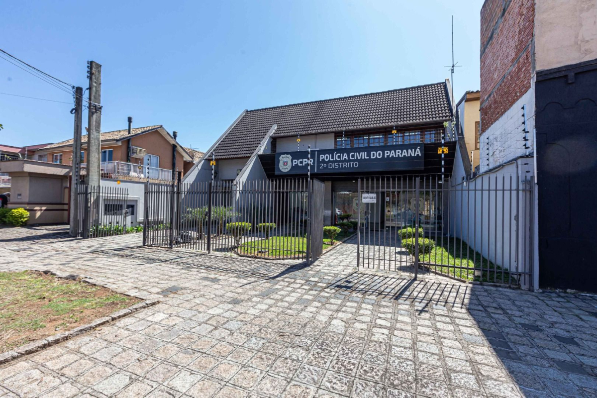 Casa Comercial para venda no Rebouças em Curitiba com 0,00m² por R$ 3.650.000,00