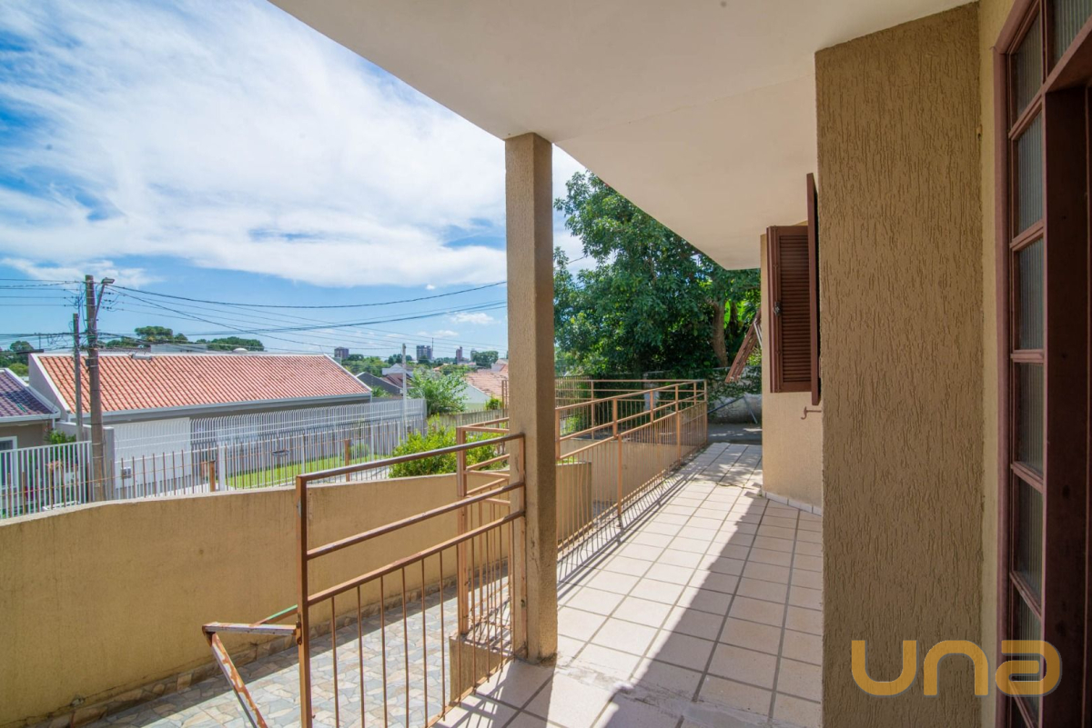 Casa Residencial para venda no Aristocrata em São José dos Pinhais com 0m² por R$ 1.300.000,00