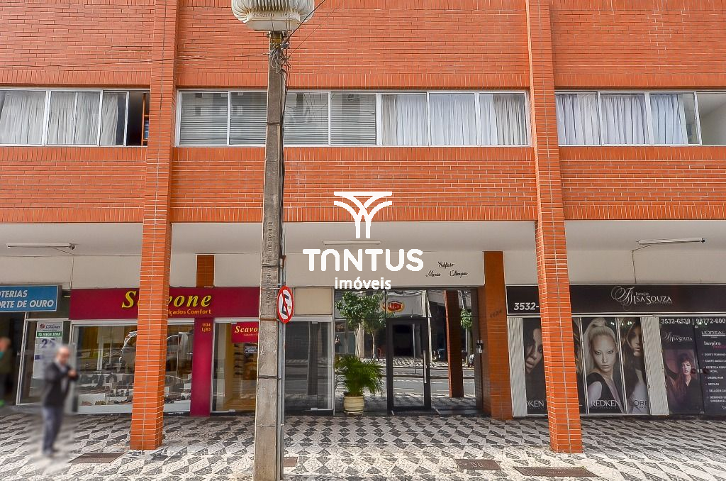 Imóveis Comerciais para locacao no Alto da Glória em Curitiba com 297m² por R$ 3.350,00
