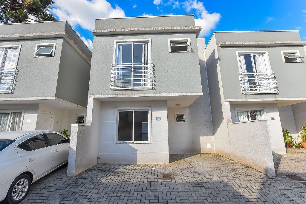 Sobrado para locacao no Uberaba em Curitiba com 0,00m² por R$ 3.150,00