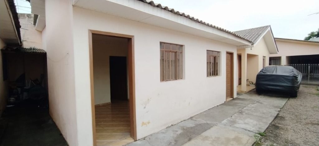 Casa Residencial para locacao no Ipê em São José dos Pinhais com 0,00m² por R$ 850,00