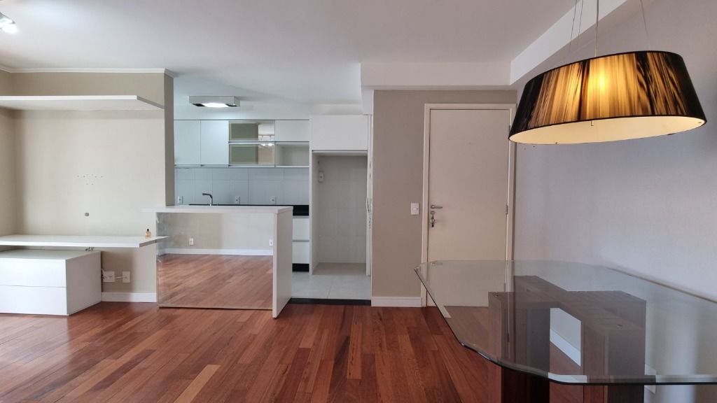 Apartamento para locacao no Boa Vista em Curitiba com 114,00m² por R$ 2.750,00