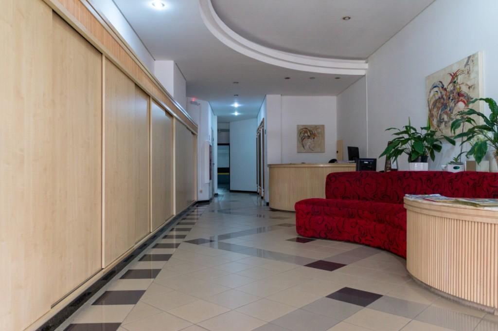 Apartamento para locacao no Boa Vista em Curitiba com 166,00m² por R$ 2.970,00