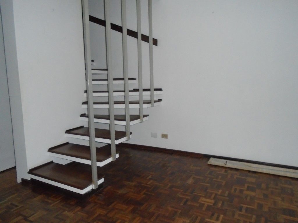 Sobrado para locacao no Campina do Siqueira em Curitiba com 0,00m² por R$ 3.800,00