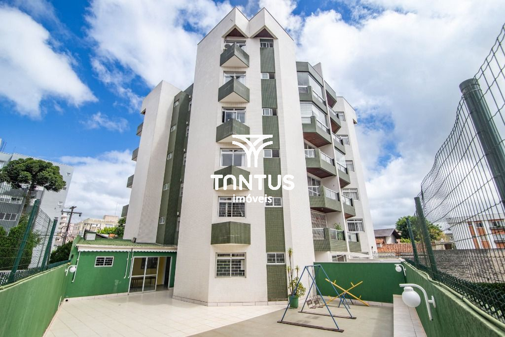 Apartamento para locacao no Ahú em Curitiba com 108m² por R$ 3.300,00